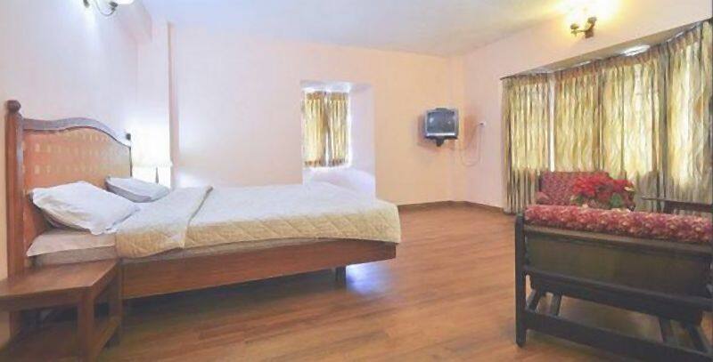 Anu Guest House - I, Hyderabad 1